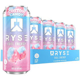 RYSE Fuel™ Energy Cotton Candy (12 Pack)