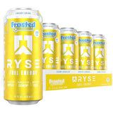 RYSE Fuel™ Energy Frosted Lemonade (12 Pack)