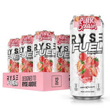 RYSE Fuel™ Energy Pink Splash (12 Pack)