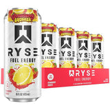 RYSE Fuel™ Energy Strawberry Squeeze (12 Pack)