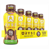 RYSE Loaded Protein Shake RTD The Original Fudge Pop (12 Pack)