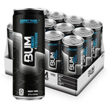 Raw Nutrition BUM Energy Drink Gummy Thark (12 Pack)