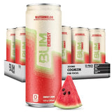 Raw Nutrition BUM Energy Drink Watermelon (12 Pack)