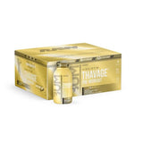 Raw Nutrition Thavage RTD Pre-Workout Champion Mentality (12 Pack)