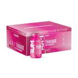 Raw Nutrition Thavage RTD Pre-Workout Dragon Fruit (12 Pack)