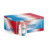 Raw Nutrition Thavage RTD Pre-Workout Red White and Bum (12 Pack)