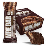RedCon1 MRE Protein Bars German Chocolate Cake (12 Bars)