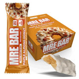 RedCon1 MRE Protein Bars Maple Almond Donut (12 Bars)