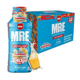 Redcon1 MRE Ready To Drink Protein Shakes Hostess™ Twinkies (12 Pack)