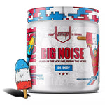 Redcon1 Big Noise Pump Formula Rocket Pump (30 Servings)