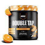 Redcon1 DOUBLE TAP Powder Orange Crush (40 Servings)