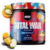 Redcon1 TOTAL WAR Pre-Workout (30 Servings)