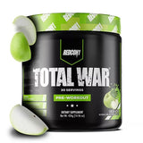 Redcon1 TOTAL WAR Pre-Workout (30 Servings)