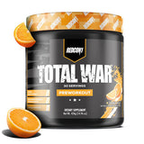 Redcon1 TOTAL WAR Pre-Workout (30 Servings)