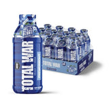 Redcon1 TOTAL WAR Ready To Drink Preworkout Arctic Berry (12 Servings)