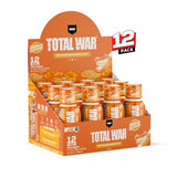 Redcon1 TOTAL WAR Energy Shots Orange Crush (12 Count)