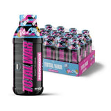 Redcon1 TOTAL WAR Ready To Drink Preworkout Vice City (12 Servings)