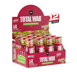 Redcon1 TOTAL WAR Ready To Drink Preworkout Watermelon Invasion (12 Servings)
