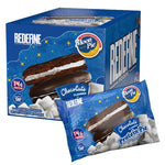 Redefine Foods MoonPie® Protein Pie Chocolate (8 Pack)