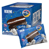 Redefine Foods MoonPie® Protein Pie Chocolate (8 Pack)