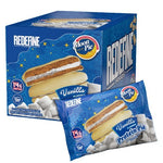 Redefine Foods MoonPie® Protein Pie Vanilla (8 Pack)