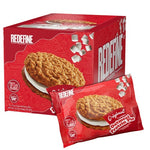 Redefine Foods Oatmeal Protein Pie Original (8 Pack)