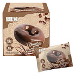 Redefine Foods Protein Donut Chocolate (8 Pack)