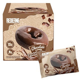 Redefine Foods Protein Donut Chocolate (8 Pack)