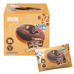 Redefine Foods Protein Donut Dippin' Dots® Chocolate Chip Cookie Dough (8 Pack)