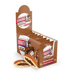Smarter Snacks Protein Pancake Chocolate (12 Pack)