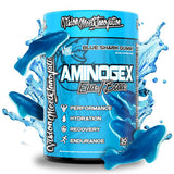 VMI Sports Aminogex Ultra™ EAA + Hydration Blue Shark Gummy (30 Servings)