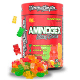 VMI Sports Aminogex Ultra™ EAA + Hydration Gummy Bear (30 Servings)