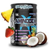 VMI Sports Aminogex Ultra™ EAA + Hydration Miami Vice (30 Servings)