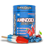 VMI Sports Aminogex Ultra™ EAA + Hydration Patriot Pop (30 Servings)