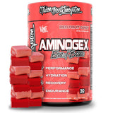 VMI Sports Aminogex Ultra™ EAA + Hydration Red Fruit Candy (30 Servings)