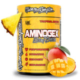 VMI Sports Aminogex Ultra™ EAA + Hydration Tropical Mango (30 Servings)