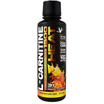 VMI Sports Black Series L-Carnitine 1500 Heat (16 oz) Orange Pineapple