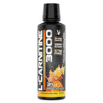 VMI Sports Black Series L-Carnitine 3000 Orange Pineapple (16 oz)