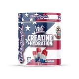 VMI Sports Creatine + Hydration Patriot Pop (30 Servings)