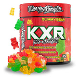 VMI Sports KXR® Pre Workout Gummy Bear (30 Servings)
