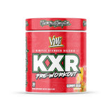 VMI Sports KXR® OG High-Stim Pre-Workout Gummy Bear (30 Servings)
