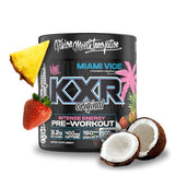 VMI Sports KXR® Pre Workout Miami Vice (30 Servings)