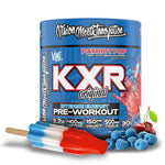 VMI Sports KXR® Pre Workout Patriot Pop (30 Servings)