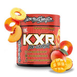VMI Sports KXR® Pre Workout Peach Mango Rings (30 Servings)