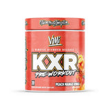 VMI Sports KXR® OG High-Stim Pre-Workout Peach Mango Rings (30 Servings)