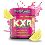 VMI Sports KXR® Pre Workout Pink Lemonade (30 Servings)