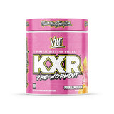 VMI Sports KXR® OG High-Stim Pre-Workout Pink Lemonade (30 Servings)