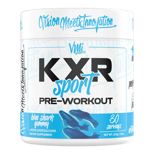 VMI Sports KXR® Sport Pre Workout (30 Servings