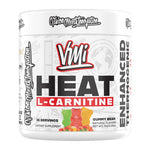 VMI Sports HEAT L-Carnitine Powder Gummy Bear (30 Servings)