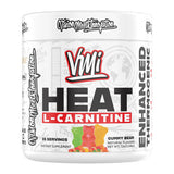 VMI Sports HEAT L-Carnitine Powder Gummy Bear (30 Servings)